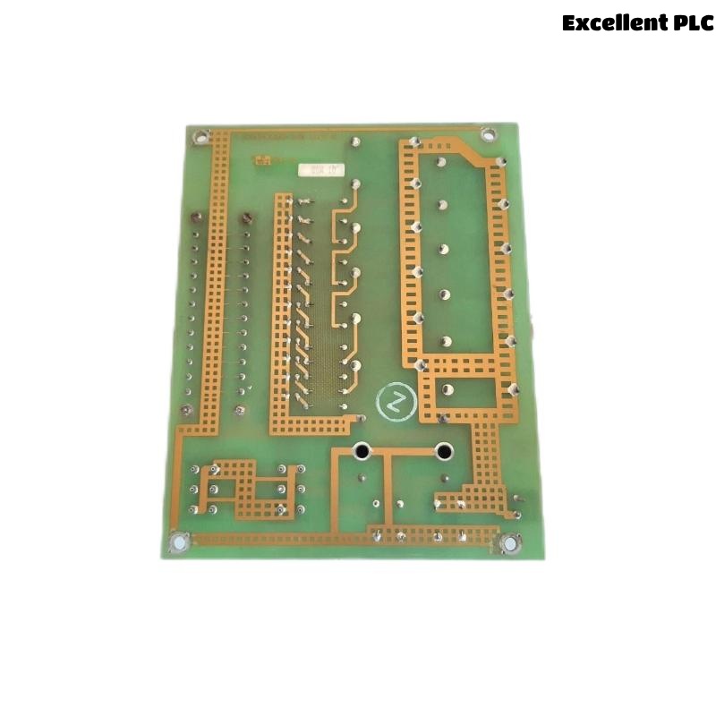 Honeywell MU-TDPR02 51304425-125 DC Power Distribution Assembly Module