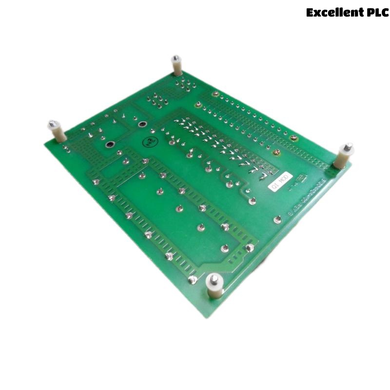 Honeywell MU-TDPR02 51304425-100 DC Power Distribution Assembly Module
