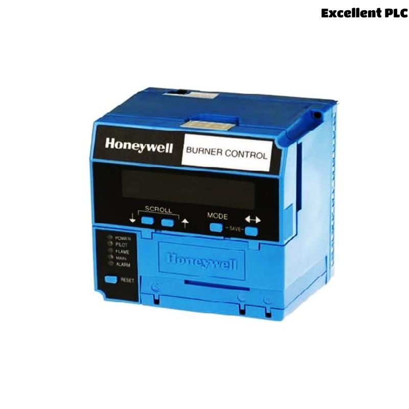 Honeywell RM7830A1029 Burner Module