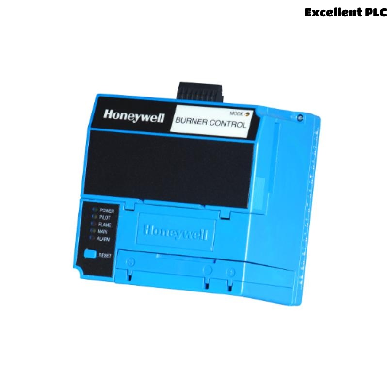 Honeywell RM7830A1029 Burner Module