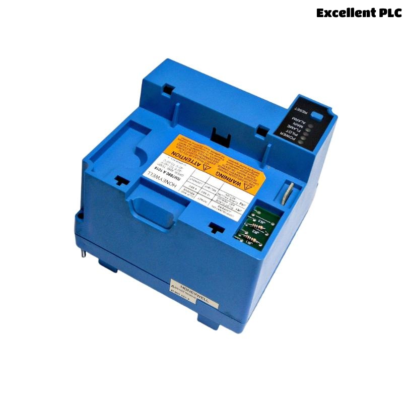 Honeywell RM7830A1029 Burner Module