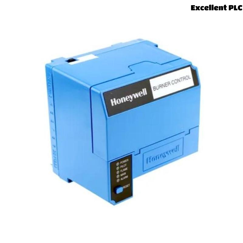 Honeywell RM7830A1029 Burner Module