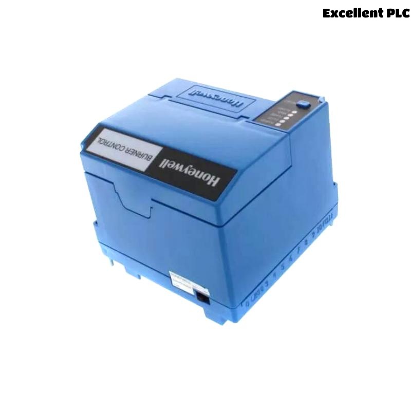 Honeywell RM7897C1000 Combustion Controller (Programmer)