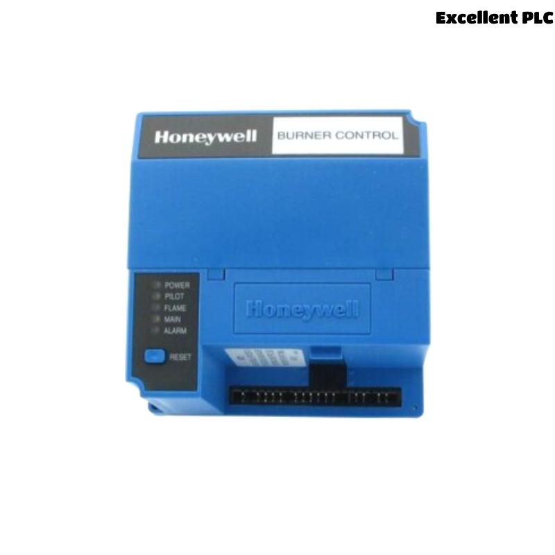 Honeywell RM7897C1000 Combustion Controller (Programmer)