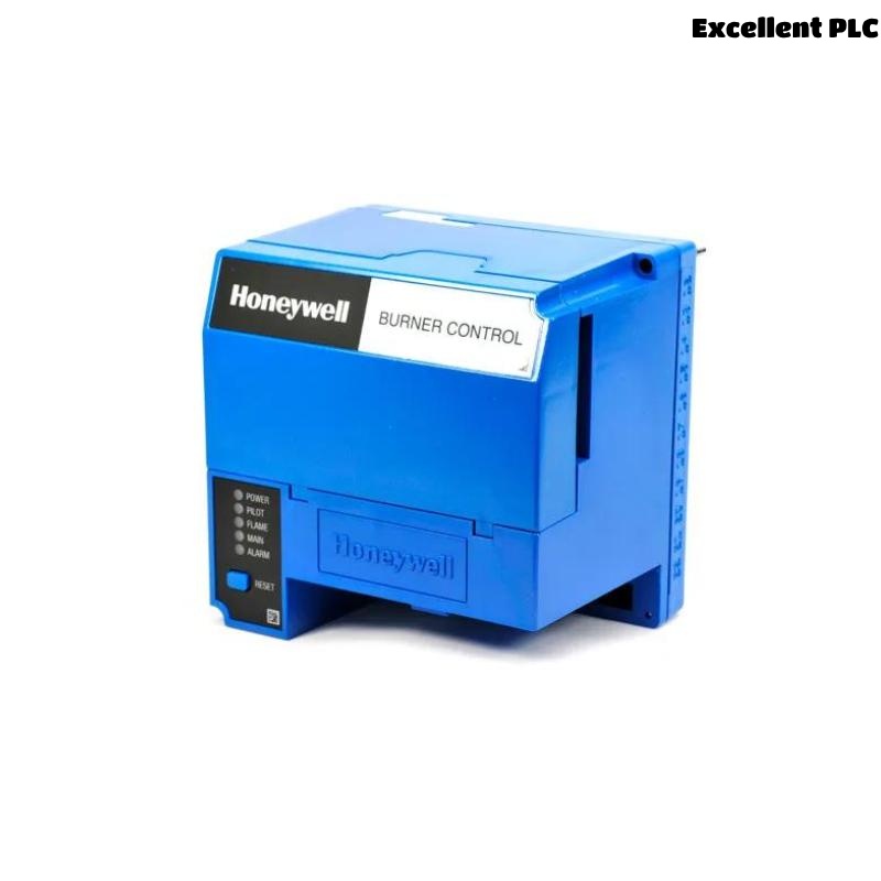 Honeywell RM7897C1000 Combustion Controller (Programmer)