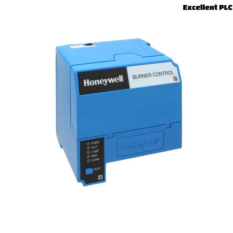 Honeywell RM7897C1000 Combustion Controller (Programmer)