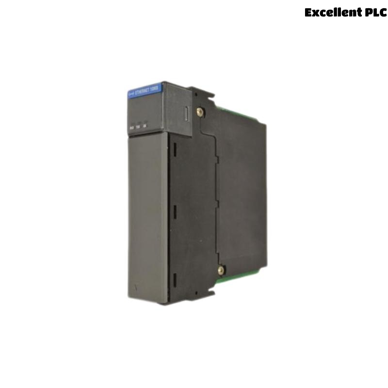 Honeywell TC-CEN011 Ethernet Interface Module