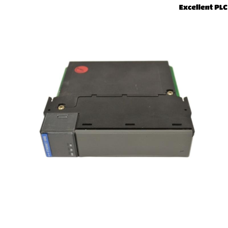 Honeywell TC-CEN011 Ethernet Interface Module