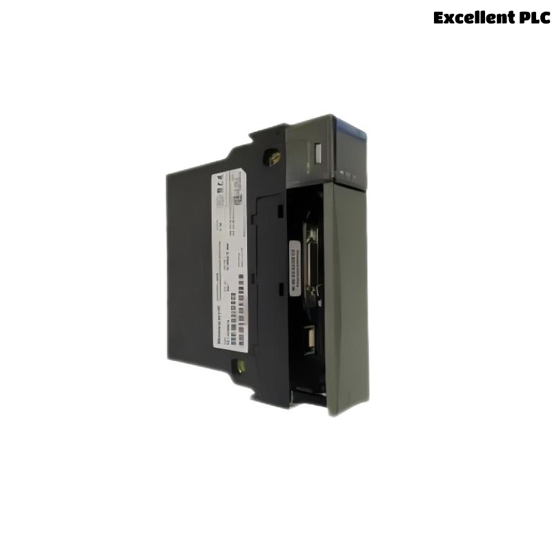 Honeywell TC-CEN011 Ethernet Interface Module