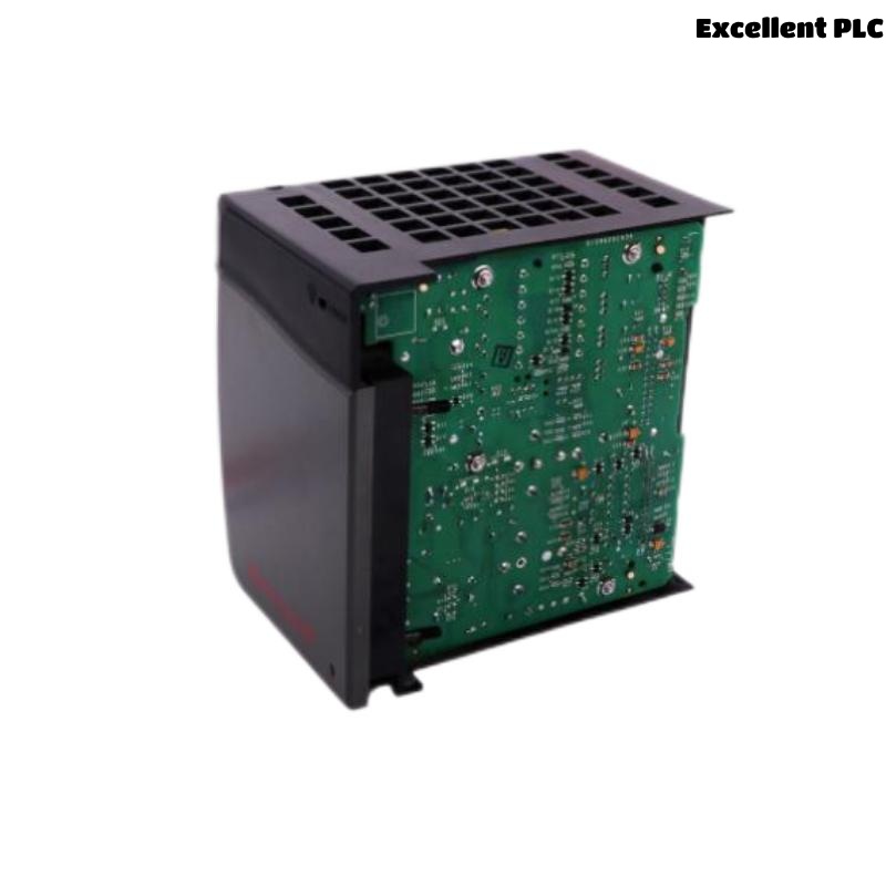 Honeywell TC-FPDXX2 Power Supply