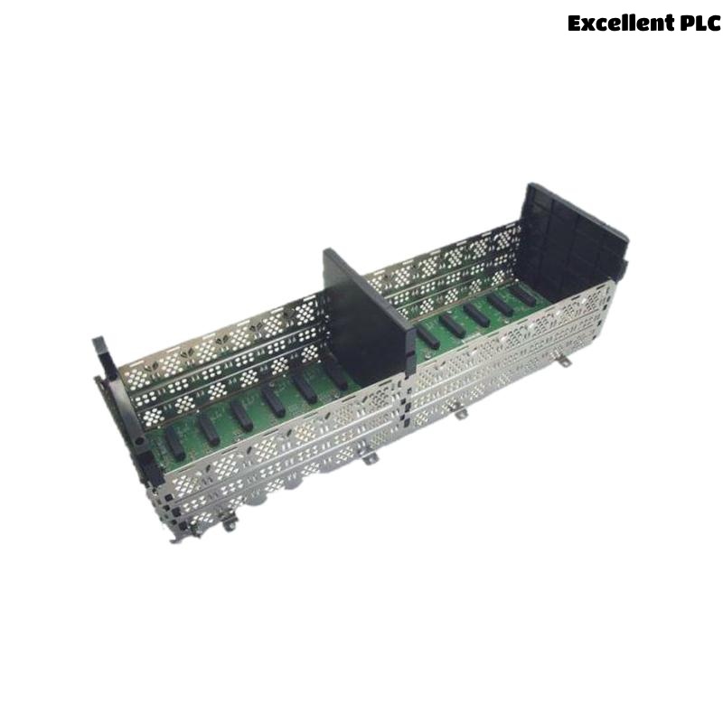 Honeywell TC-FXX132 C200 Rack