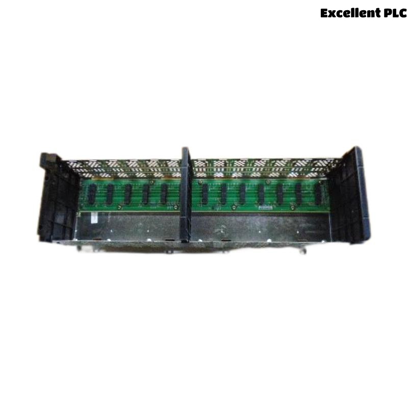 Honeywell TC-FXX132 C200 Rack