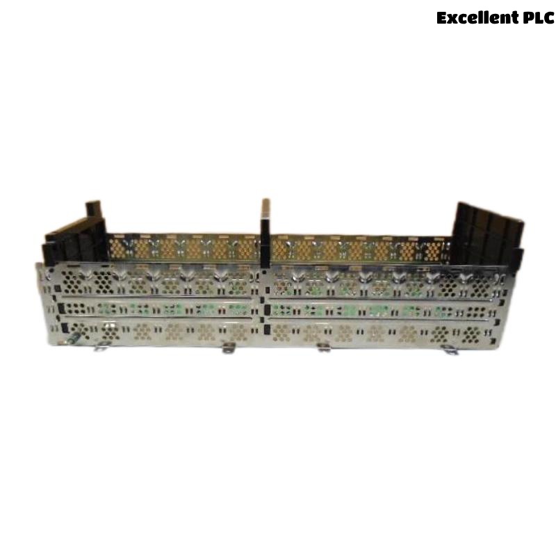 Honeywell TC-FXX132 C200 Rack
