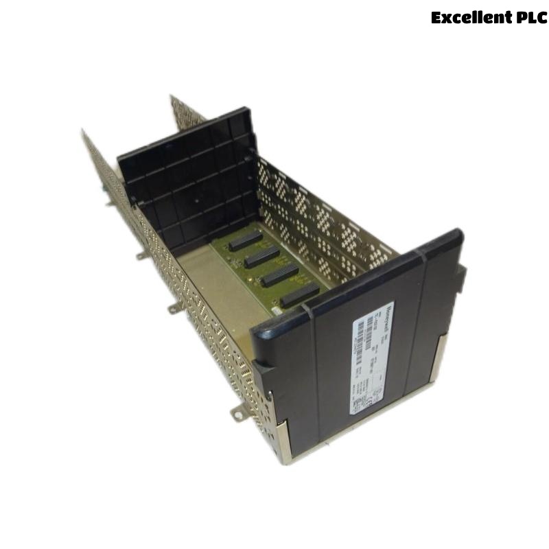 Honeywell TC-FXX132 C200 Rack