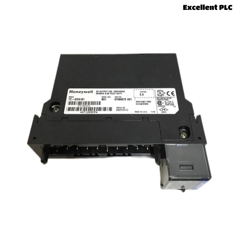 Honeywell TC-ODA161 Experion LS AC Digital Output Module