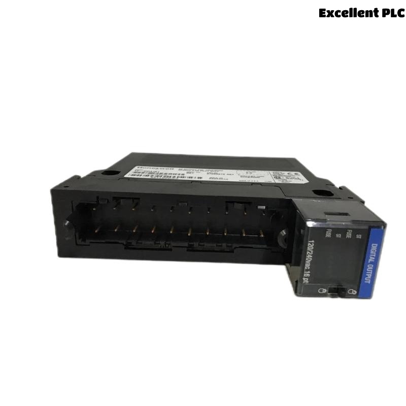 Honeywell TC-ODA161 Experion LS AC Digital Output Module