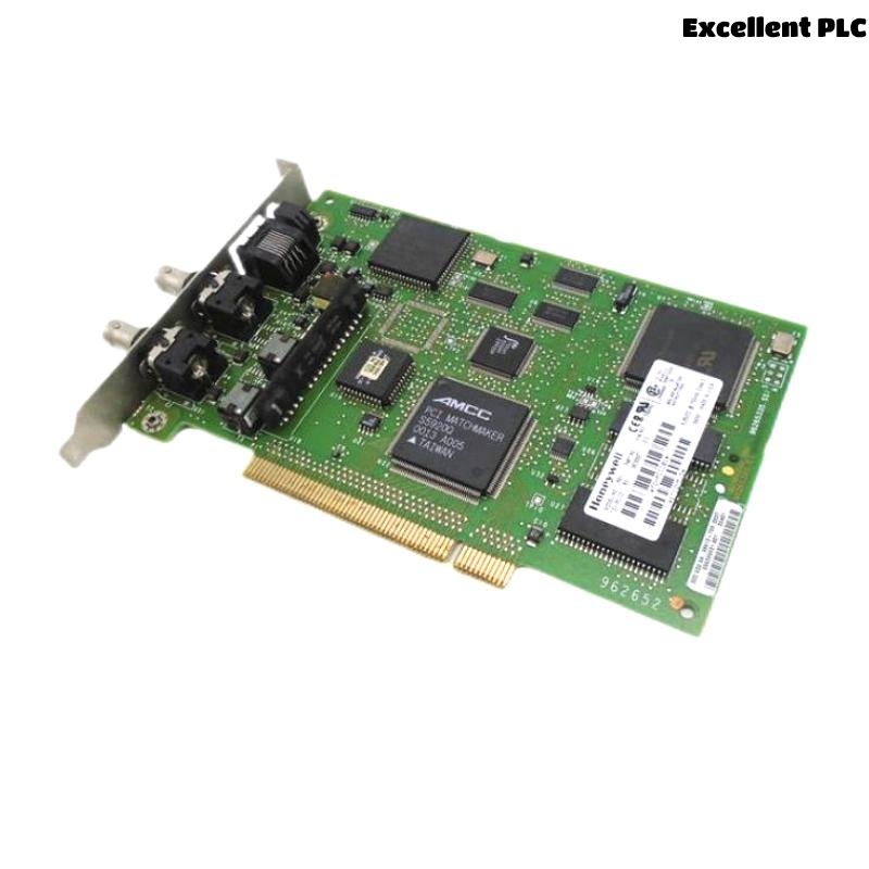 Honeywell TC-PCIC01K ControlNet Interface Module