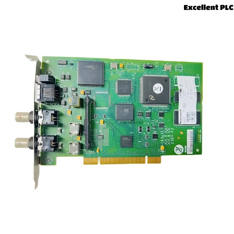 Honeywell TC-PCIC01K ControlNet Interface Module
