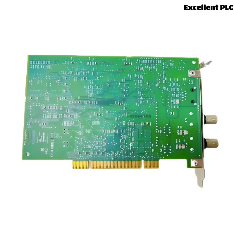 Honeywell TC-PCIC01K ControlNet Interface Module