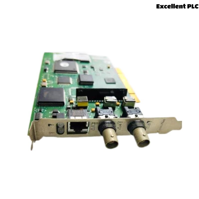 Honeywell TC-PCIC01K ControlNet Interface Module