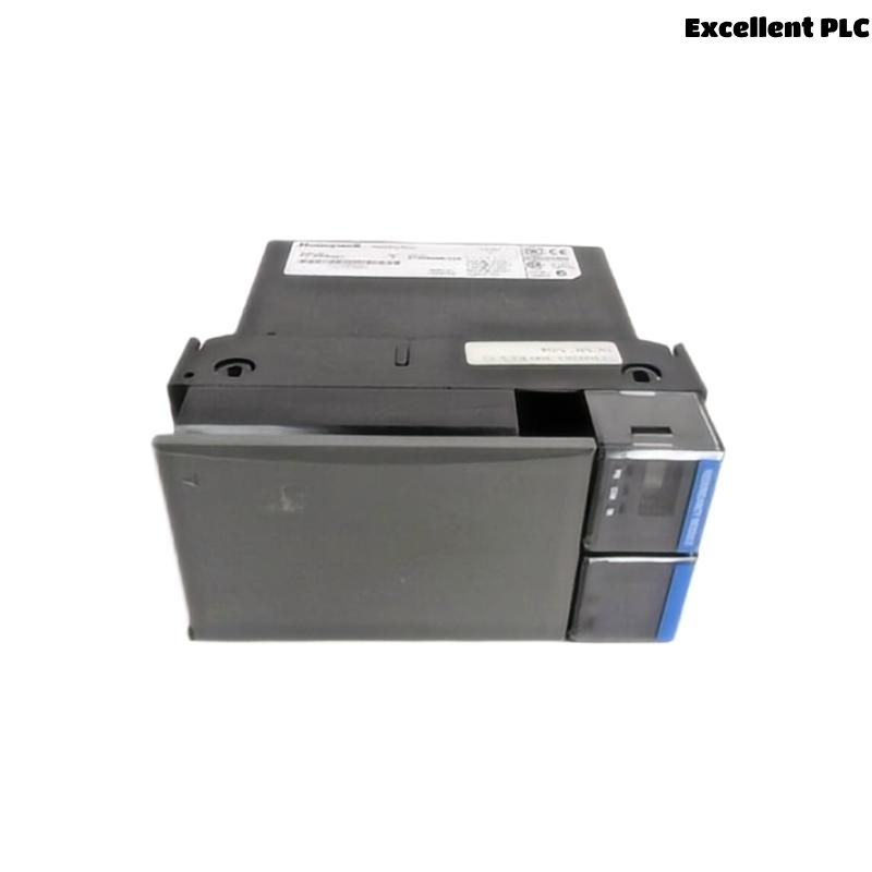 Honeywell TC-PRR021 51309288-125 Redendancy Module