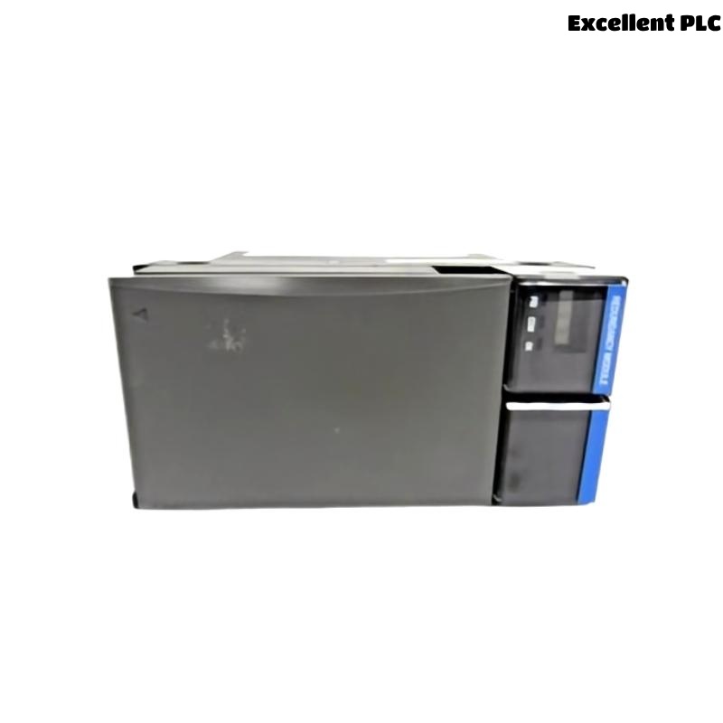 Honeywell TC-PRR021 51309288-125 Redendancy Module