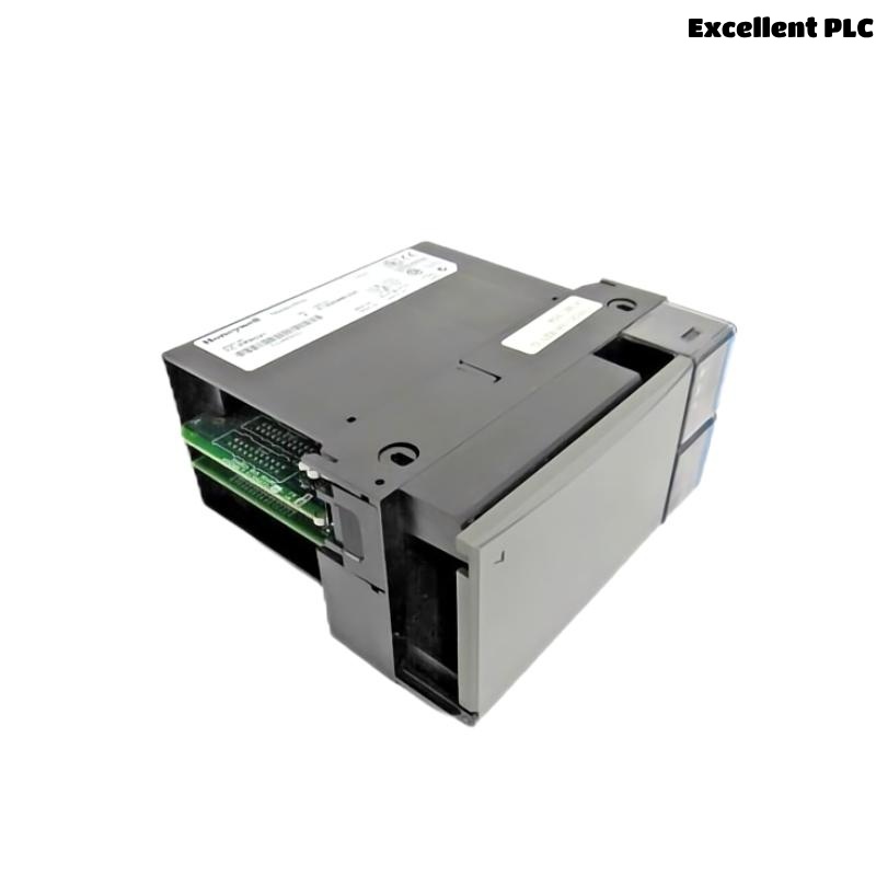 Honeywell TC-PRR021 51309288-125 Redendancy Module