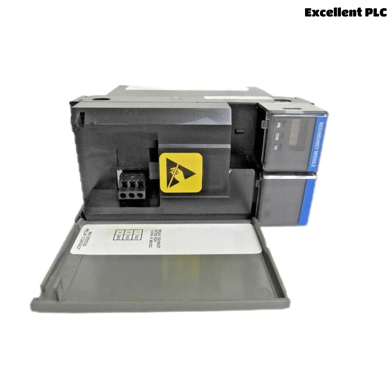 Honeywell TC-PRR021 51309288-225 Redendancy Module