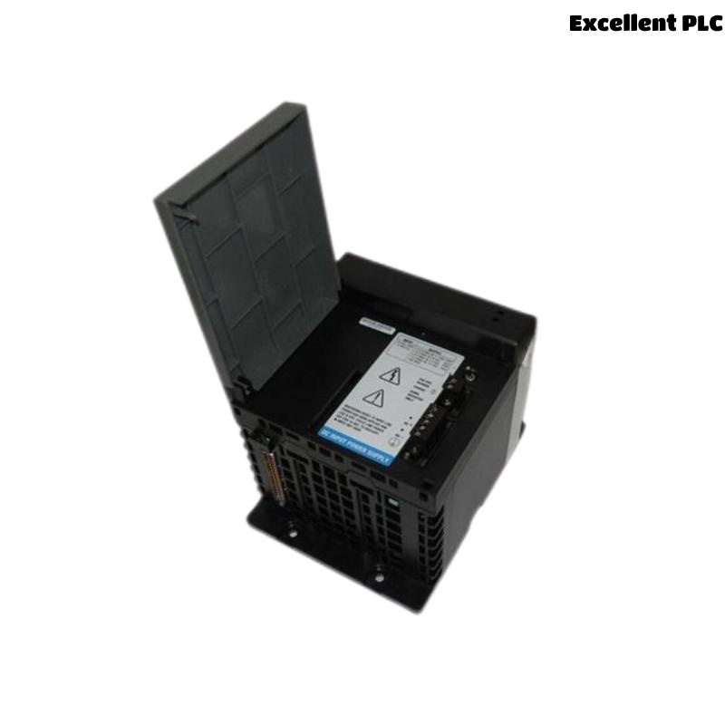 Honeywell TC-RPDXX1 Redundant Power Supply Module