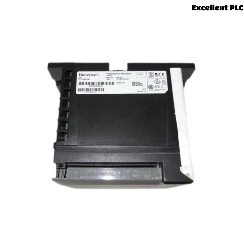 Honeywell TC-RPDXX1 Redundant Power Supply Module