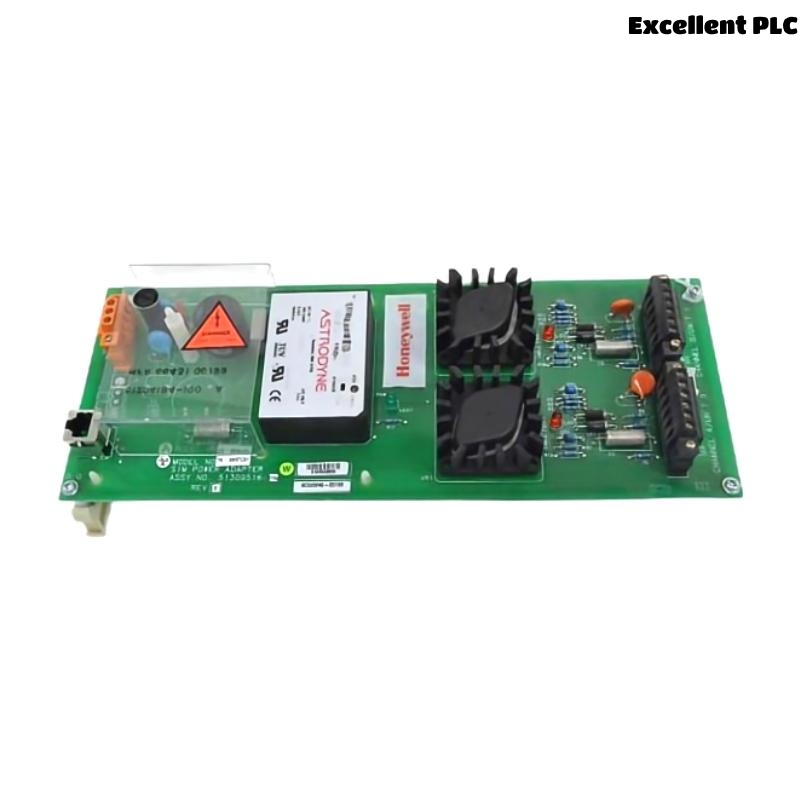 Honeywell TC-SMPC01 51309516-225 Power Adapter