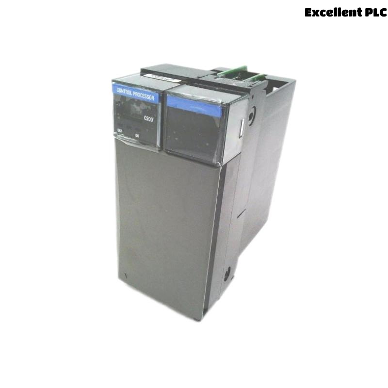 Honeywell TK-PRS021 51309283-200 Experion LS C200 Controller Processor