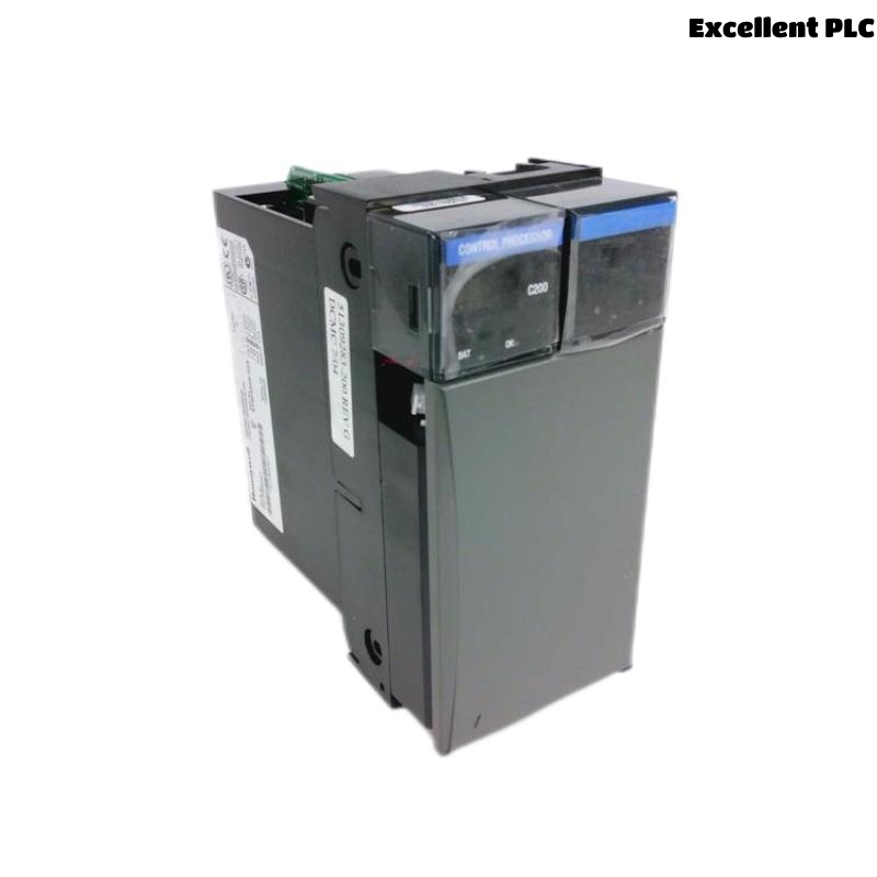 Honeywell TK-PRS021 51309283-200 Experion LS C200 Controller Processor