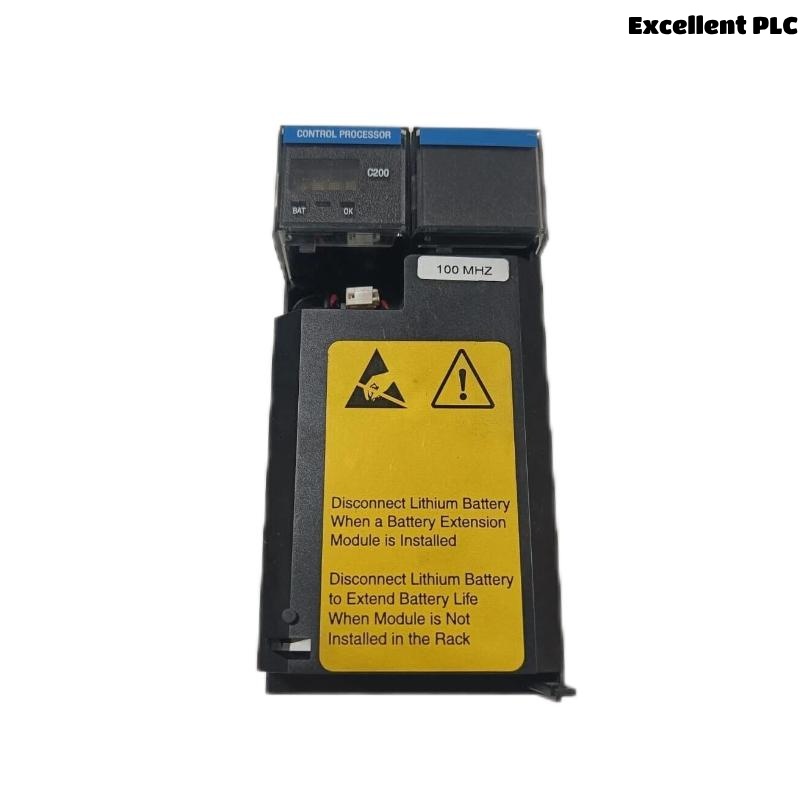 Honeywell TK-PRS021 51404305-275 Experion LS C200 Controller Processor