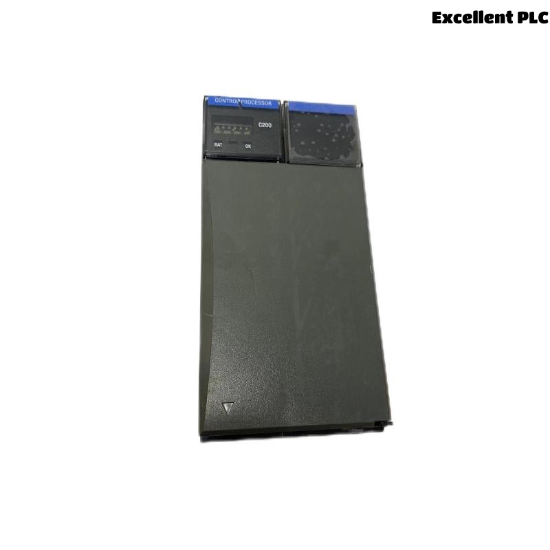 Honeywell TK-PRS021 51404305-475 Experion LS C200 Controller Processor