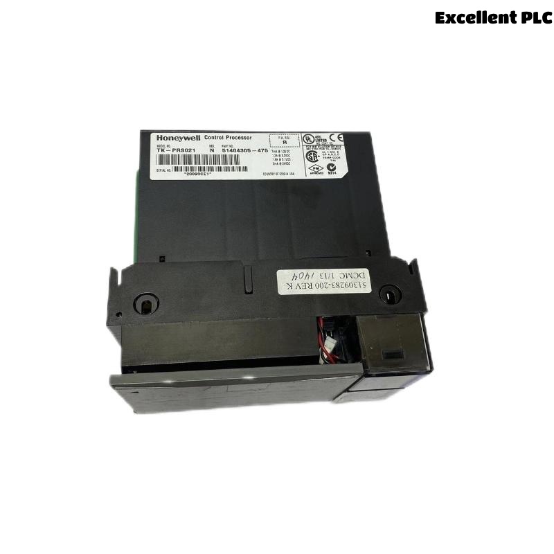 Honeywell TK-PRS021 51404305-475 Experion LS C200 Controller Processor