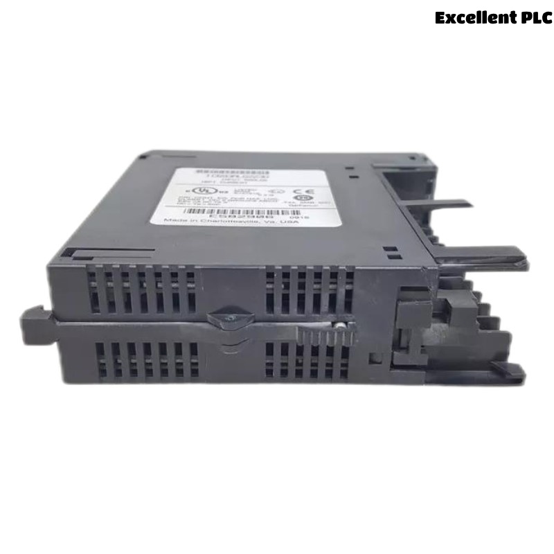 GE IC693ALG223D Analog Input Modules
