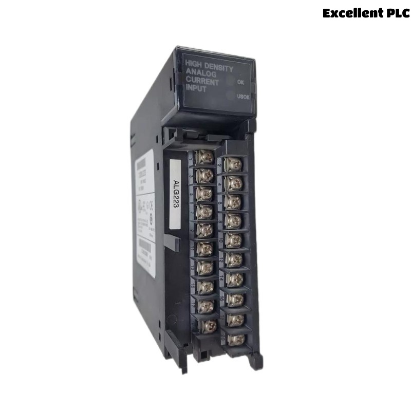 GE IC693ALG223D Analog Input Modules