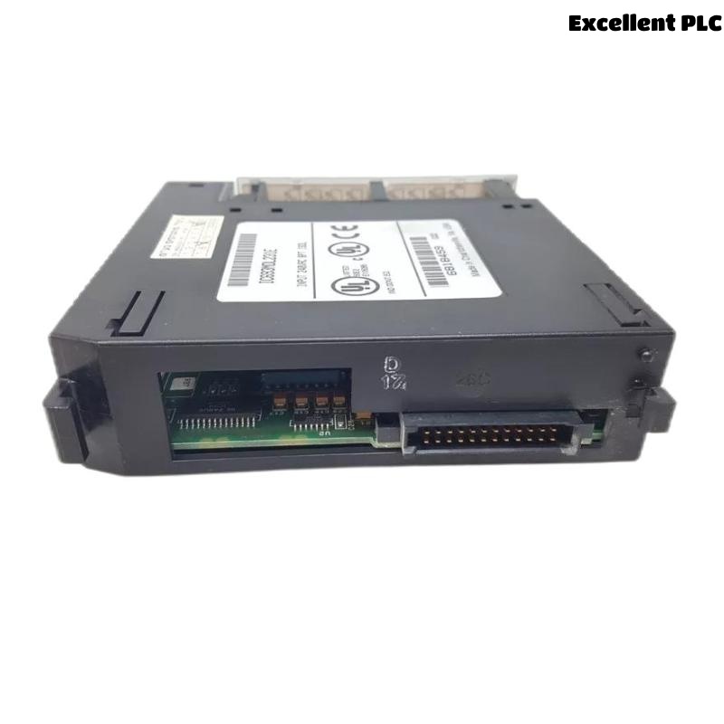 GE IC693MDL231E Isolated Input Module