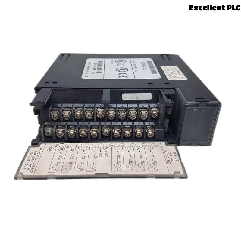 GE IC693MDL231E Isolated Input Module