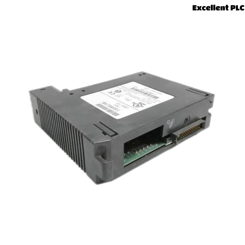GE IC693MDL240G Input Module