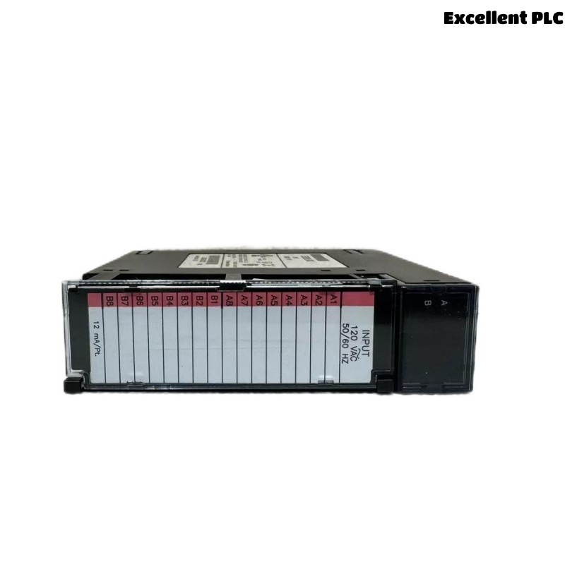 GE IC693MDL240G Input Module