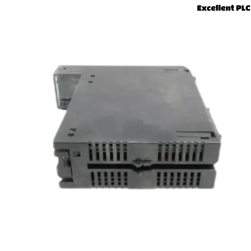 GE IC693MDL240G Input Module