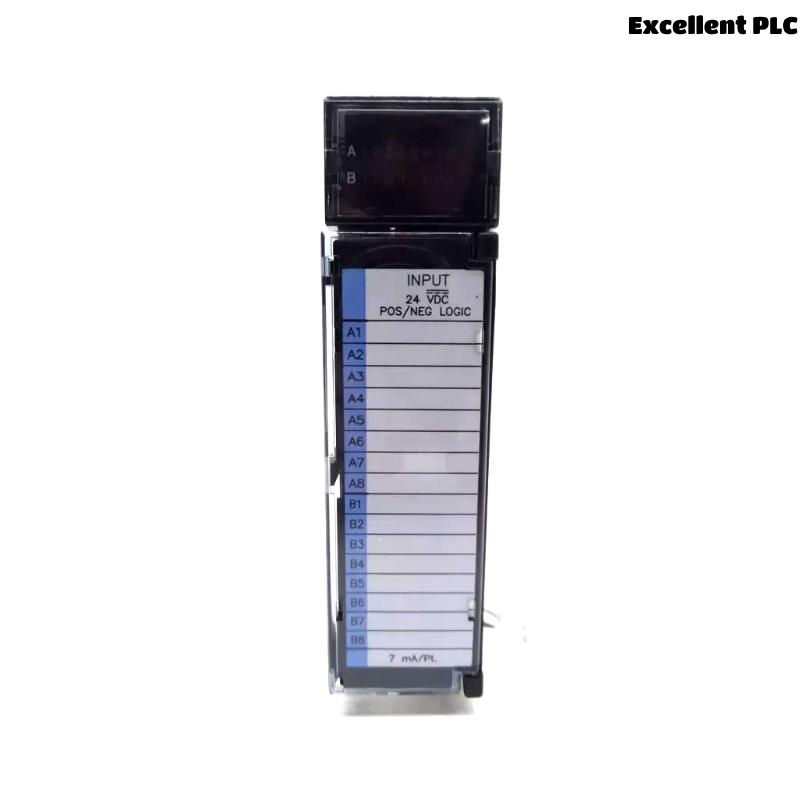 GE IC693MDL645H Positive/Negative Logic Input Module