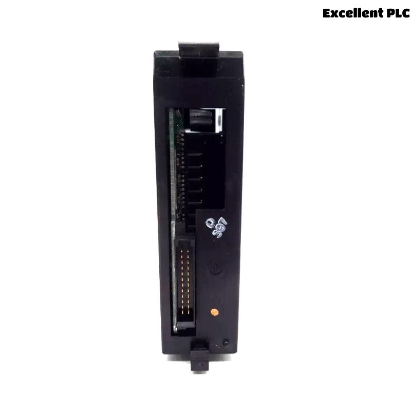 GE IC693MDL645H Positive/Negative Logic Input Module
