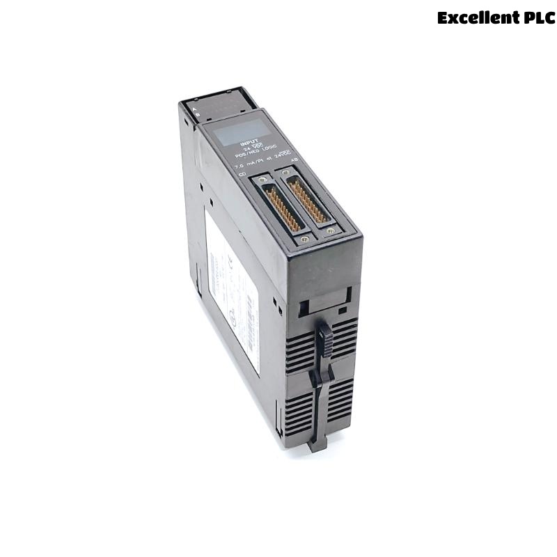 GE IC693MDL655H Positive/Negative Logic Input Module