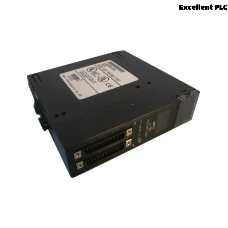 GE IC693MDL655J Positive/Negative Logic Input Module