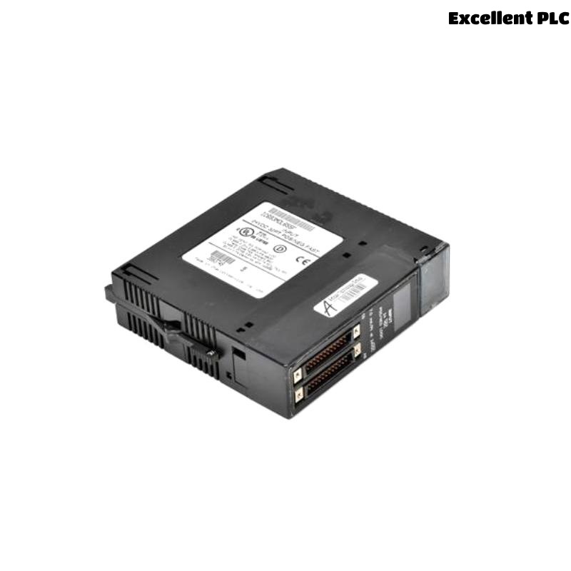 GE IC693MDL655K Positive/Negative Logic Input Module