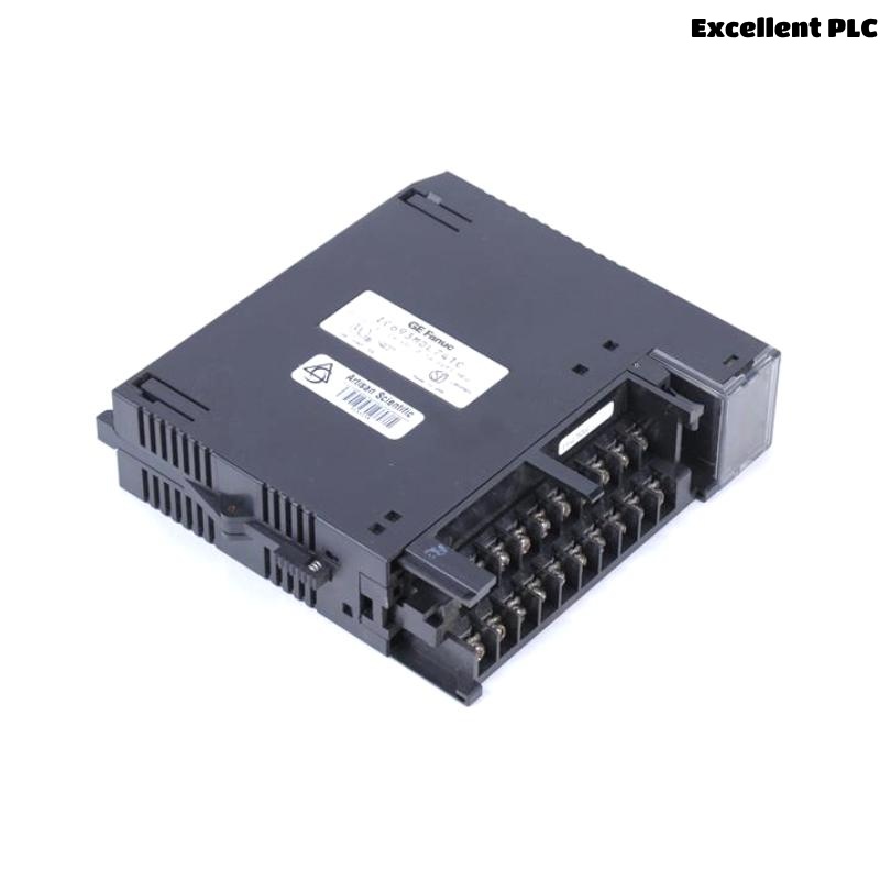 GE IC693MDL655L Positive/Negative Logic Input Module