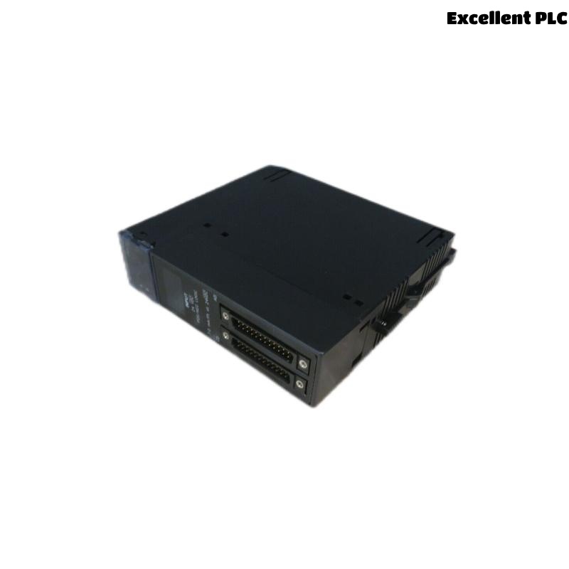 GE IC693MDL655L Positive/Negative Logic Input Module